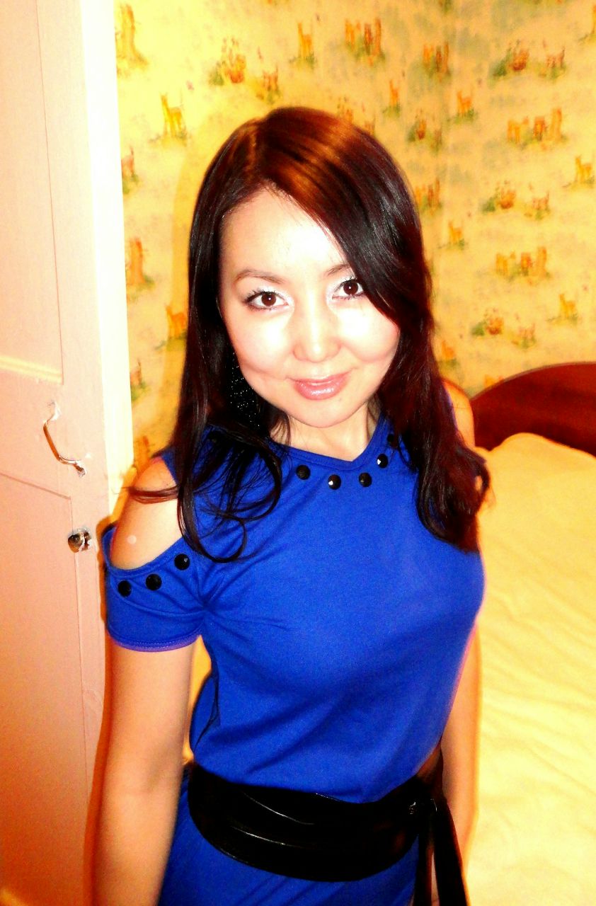 Ольга Дугарова | Улан-Удэ