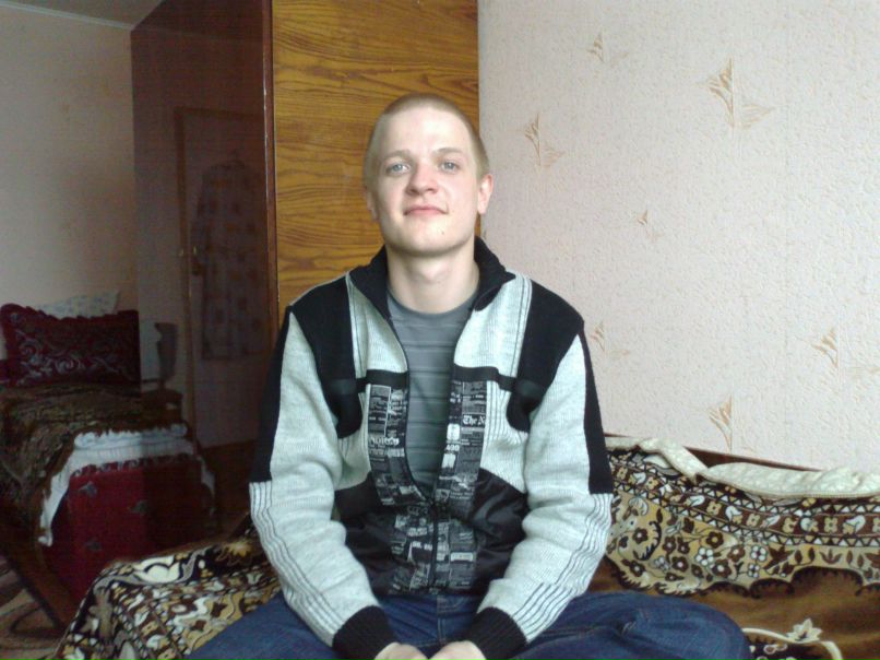 Александр Дружбин | Тверь