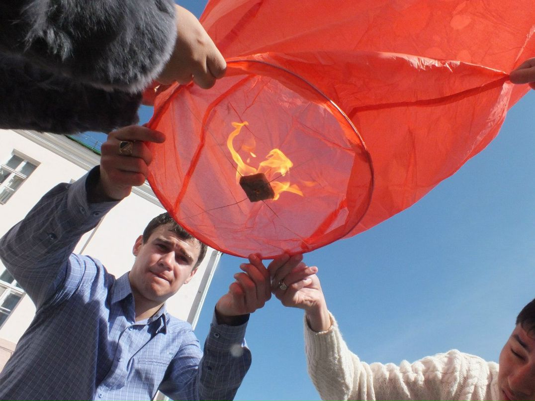 Мурат Муртабеков | Курган