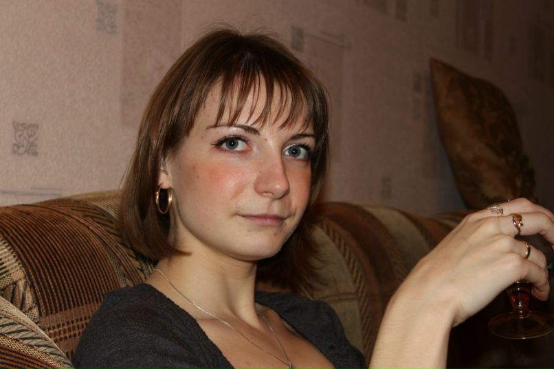 Екатерина Валькова | Ухта