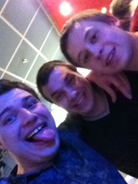 Павел Лобанов | Москва