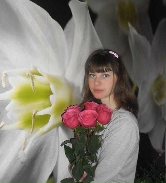 №51, Елена Головкина, Силикатный №51, Елена Головкина, Силикатный