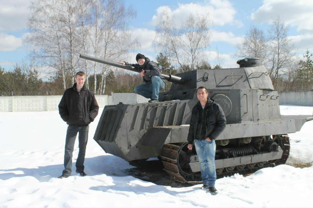 Алексей Карасев | Москва