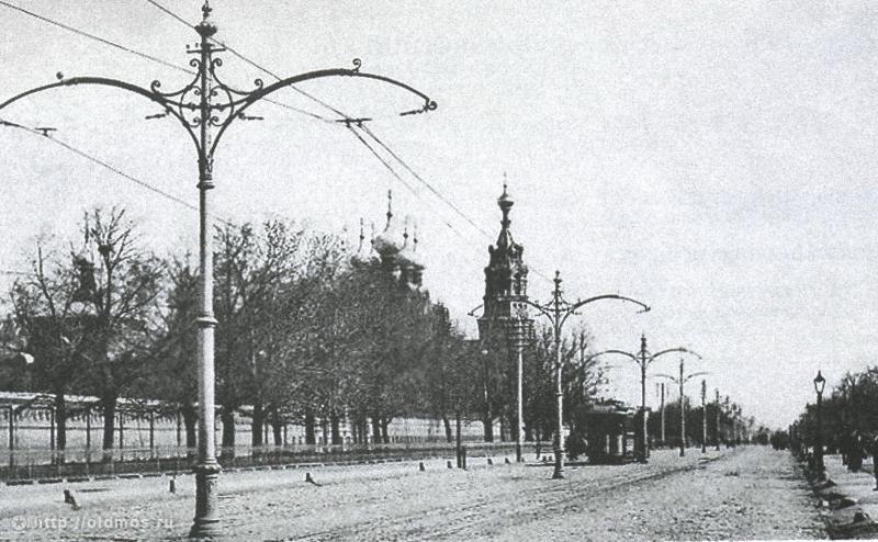 Полина Рубан | Москва