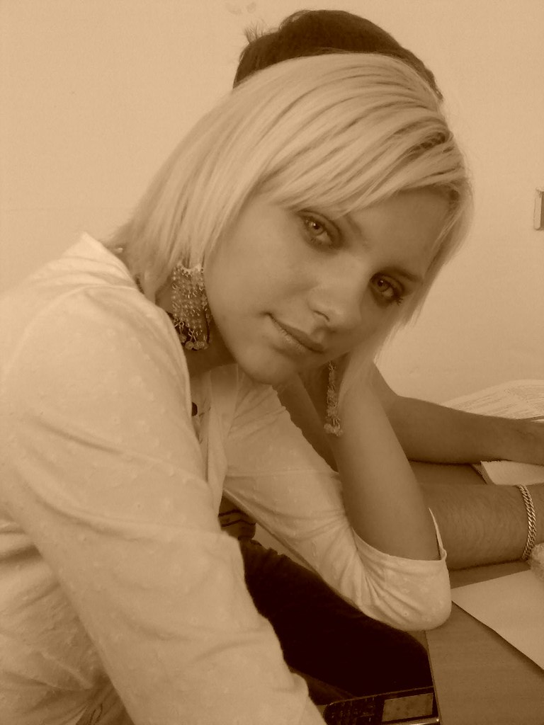 Marta Romanchukevych ~ Тusia ~ | Львов