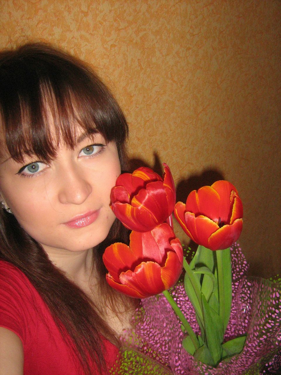 Анютка Кошелева | Нижний Новгород