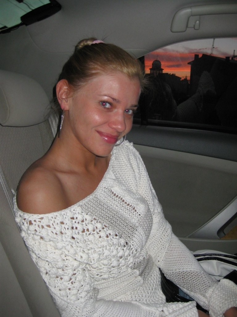 Виктория Савельева | Одесса