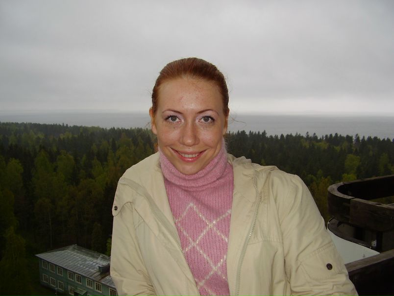 №7, Татьяна Каширина, 46 лет, Санкт-Петербург №7, Татьяна Каширина, 46 лет, Санкт-Петербург