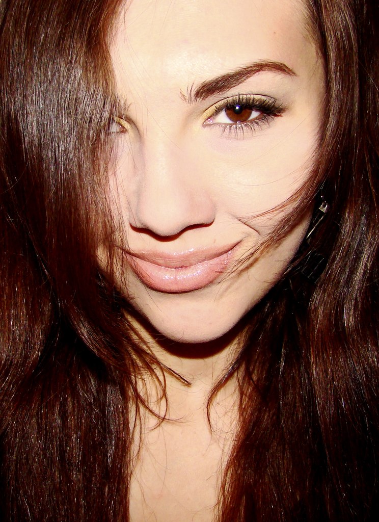 Даша Самсоненко | Барнаул