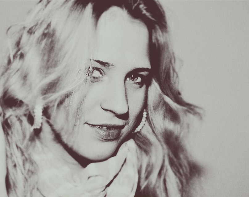 Виолетточка Коновалова | Киев