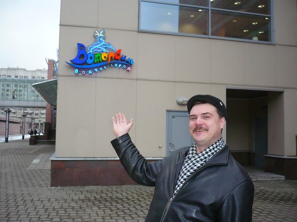 №18, Роман Миххалыч, 58 лет, Санкт-Петербург №18, Роман Миххалыч, 58 лет, Санкт-Петербург