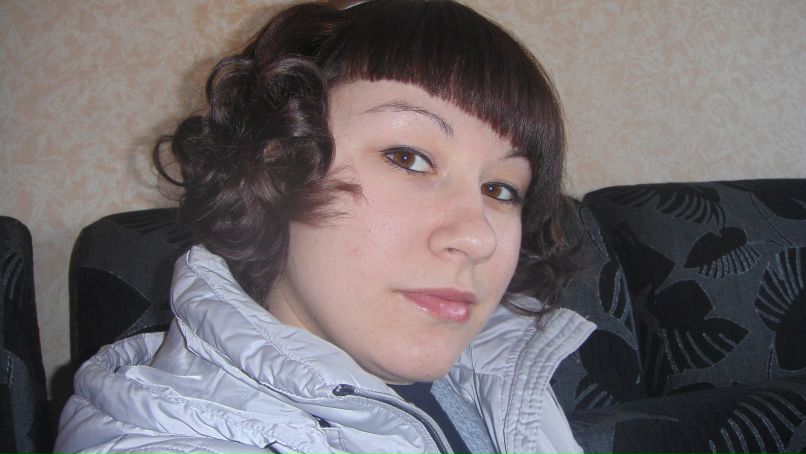 Инна Быстрыгова | Ульяновск