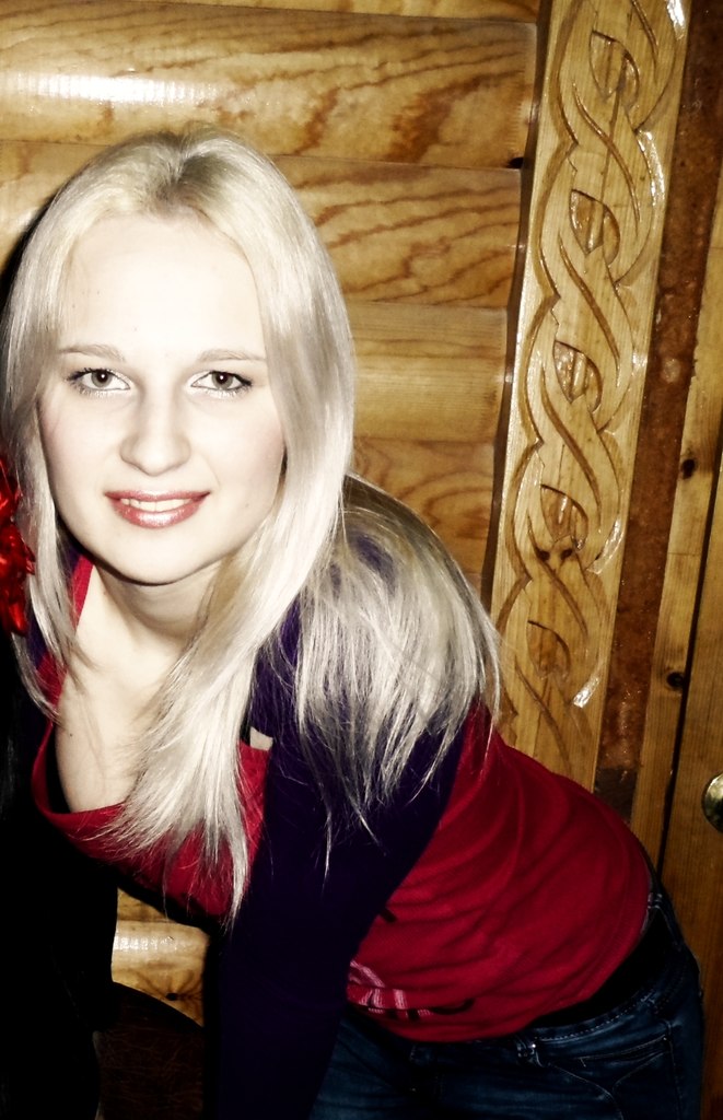 Юна Миненкова | Новороссийск