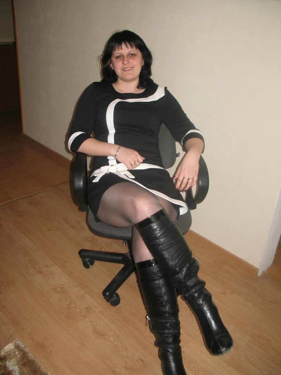 Ярослава Різдванецька | New York City