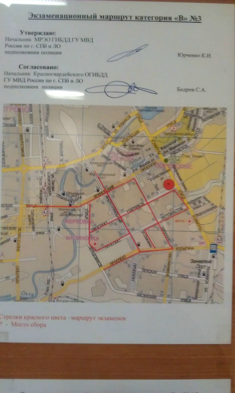 Олеся Воронцова | Санкт-Петербург