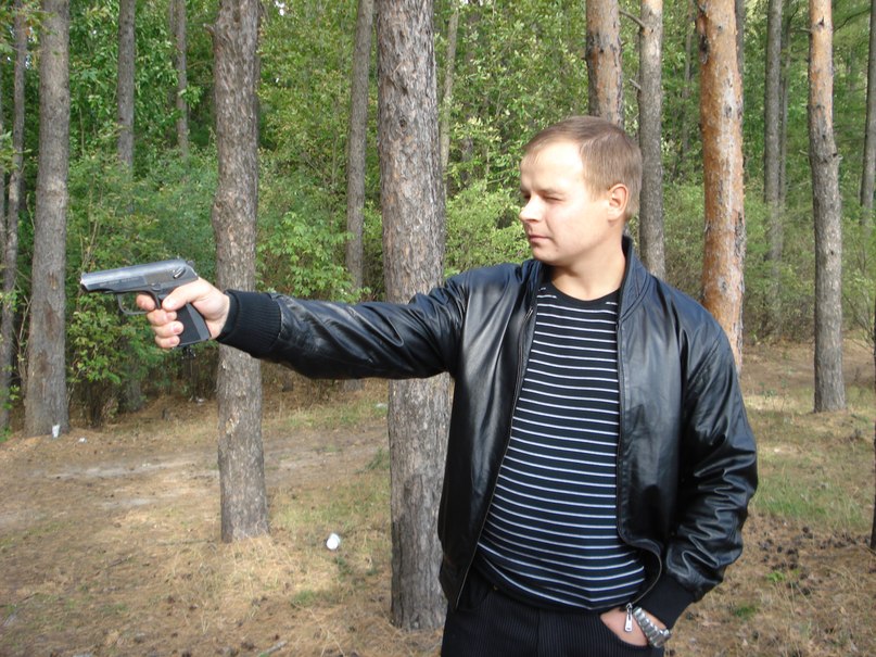 Александр Спиридонов | Нижний Новгород