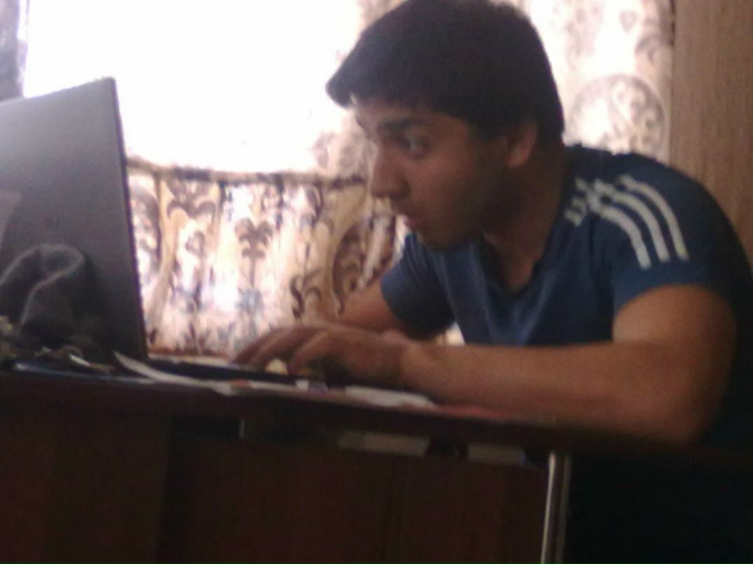 Басир Ахмедов | 