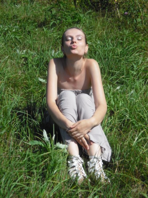 Екатерина Кэти | Москва