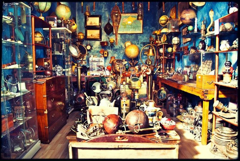 Екатерина Андреева | Москва