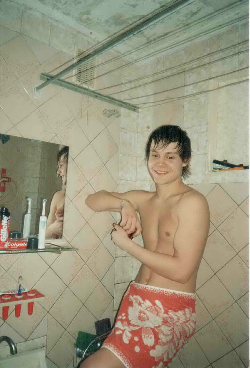 Рома Ларин | Харьков