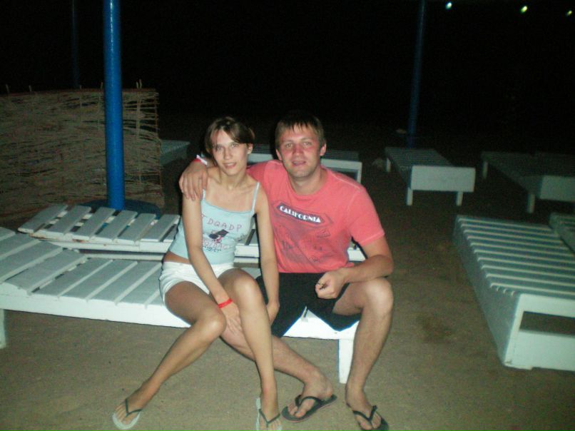 Dima Zinovev | Санкт-Петербург