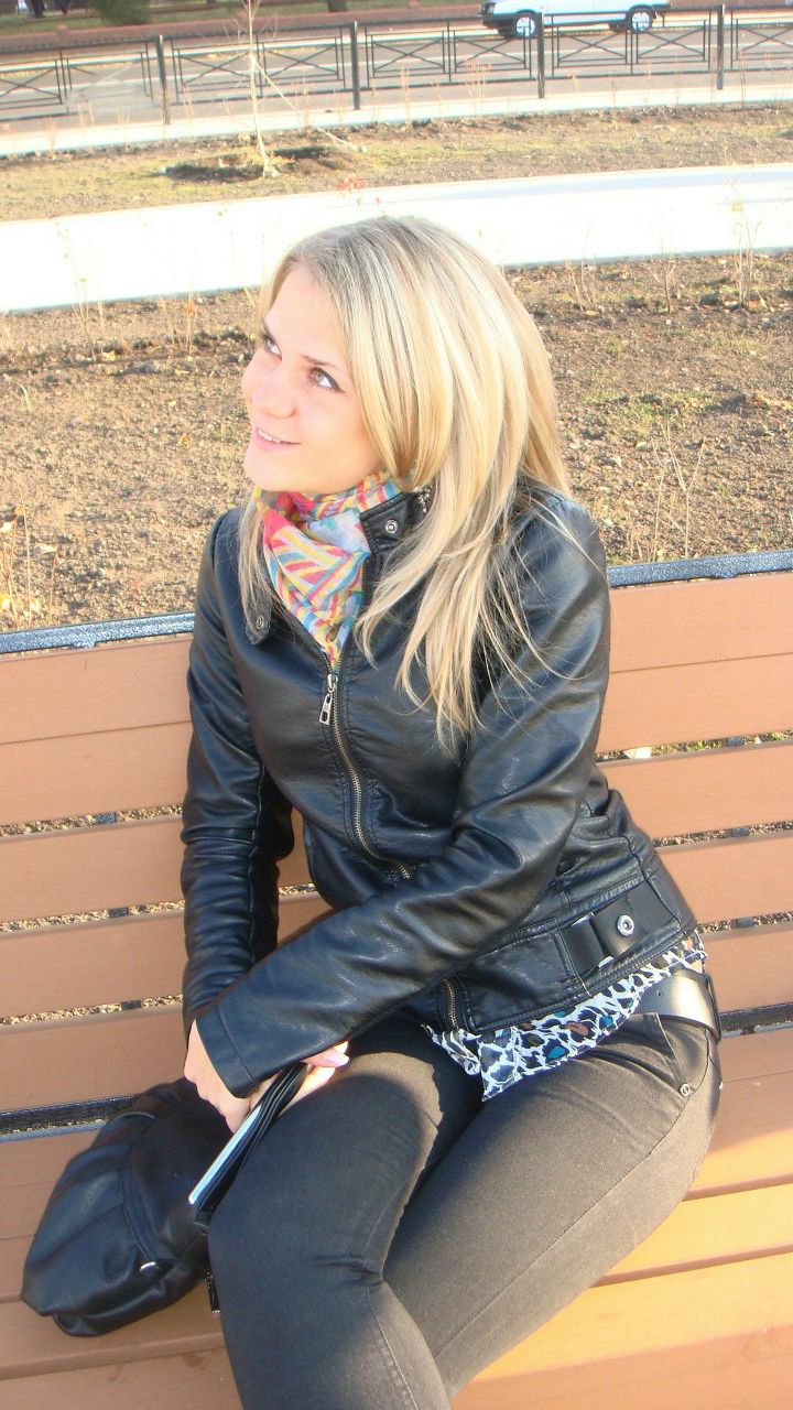 Елена Заусаева | Иркутск