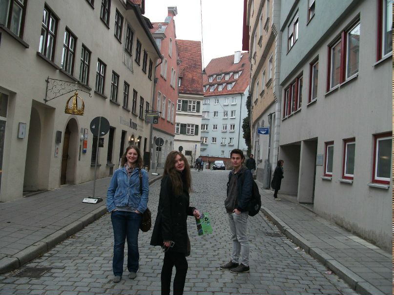 Ксения Агальцева | Новосибирск