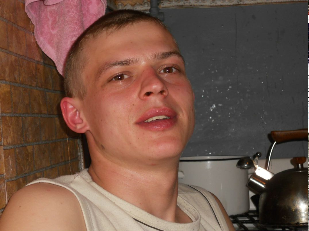 Артем Морозов ВОЛК | Великие Луки