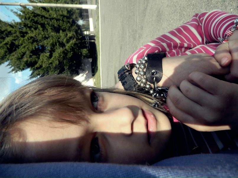 Ксюша Юрчик | Wrocław