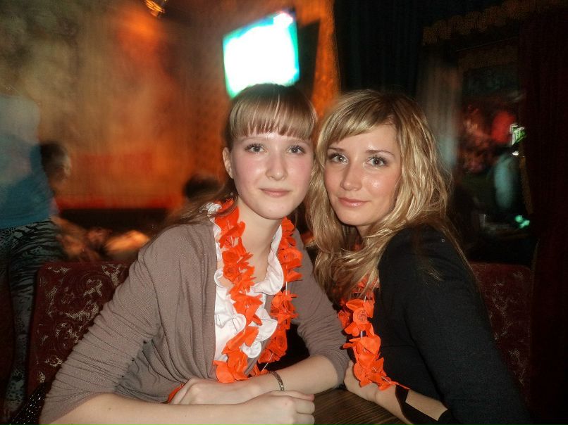 Олеся Пилипенко | Ярославль