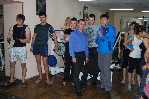 Виталий Лазаренко | Иркутск