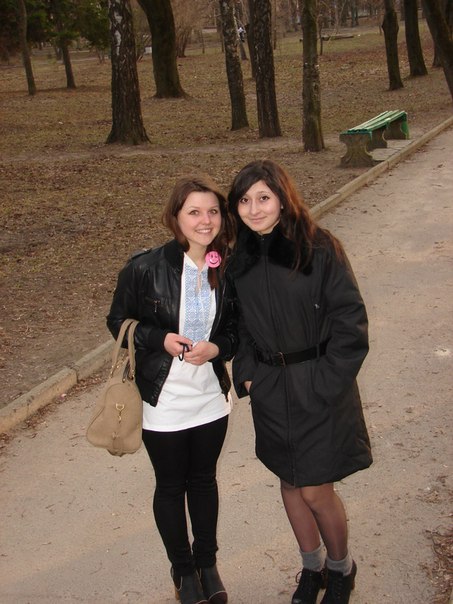 Оксана Кректун | Дядьковичи