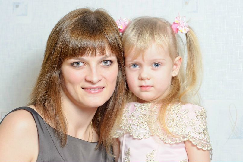 Анюта Плюснина | 