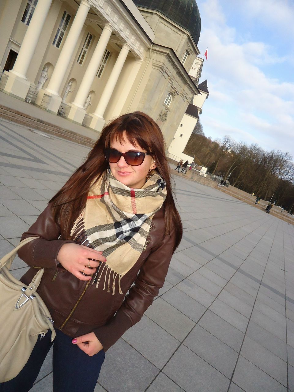 Юлиана Сизонова | Вильнюс