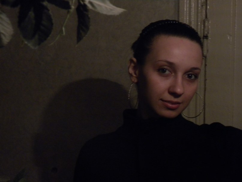 Марина Сербин-Утвенко | Киев