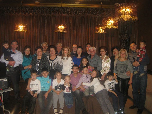 Алан Гасиев | Набережные Челны