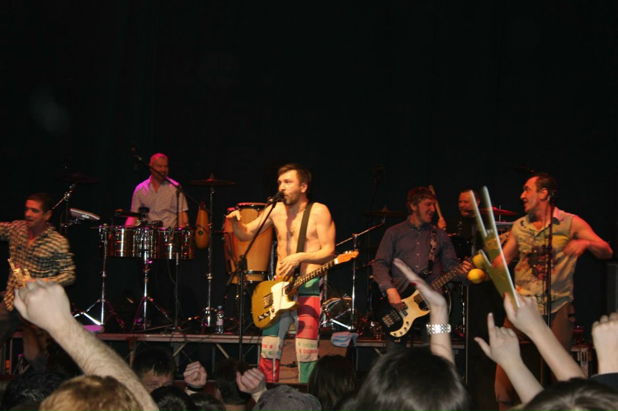 Алексей Рыбин ^SiD^ | Самара