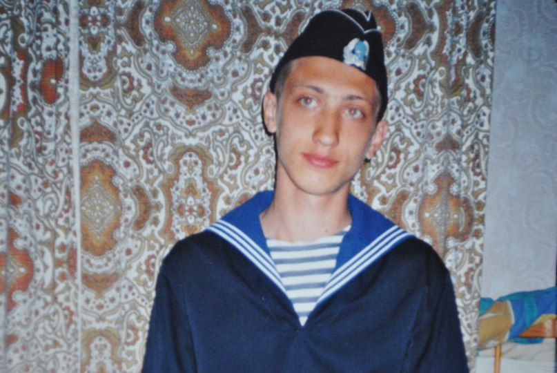 Алексей Кузьменко | Севастополь