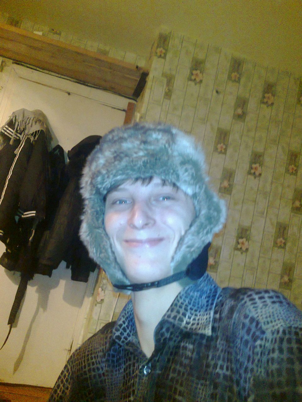 Денис Цыбин | Воронеж