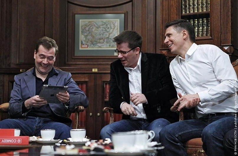 Лёха Голенищев | 