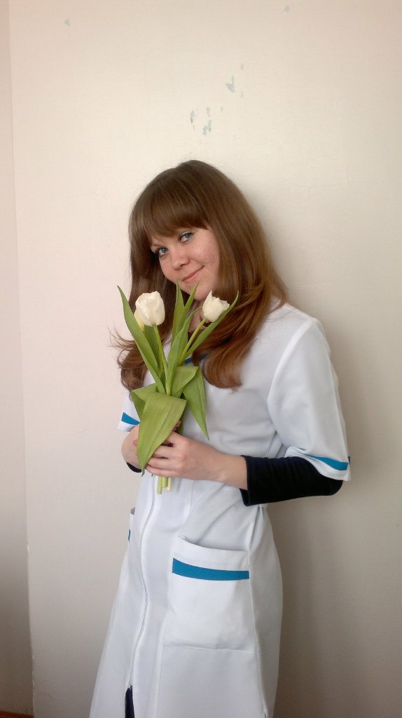 Гуля Маннапова | Казань