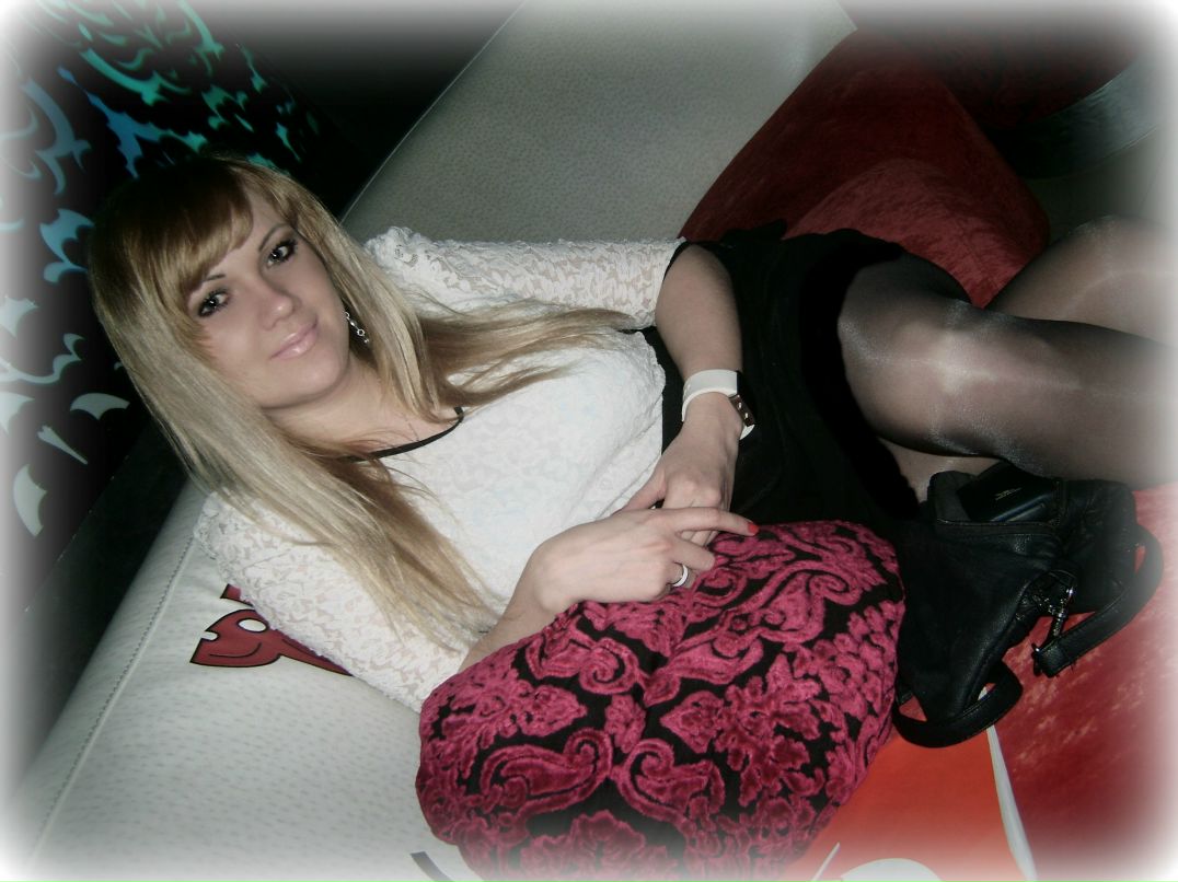 Анастасия Плуговая | Киев