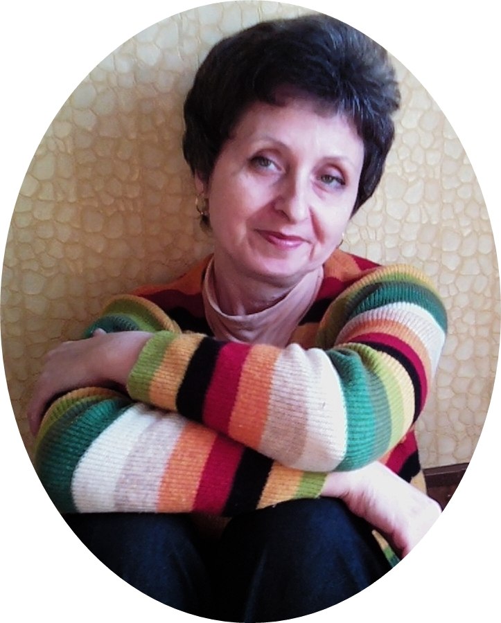 Татьяна Нугаева | Уфа