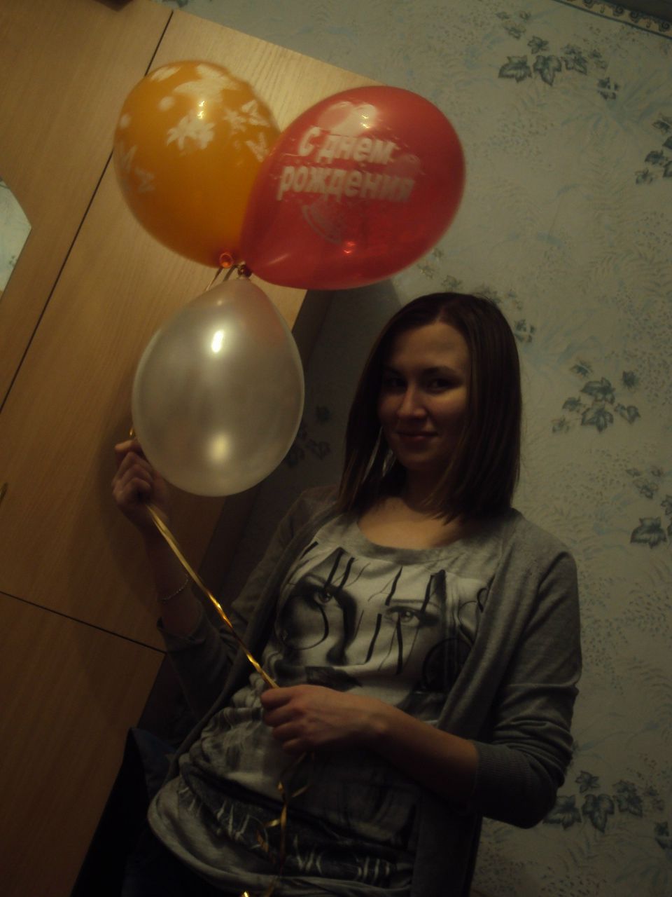 Таня Красноперова | 