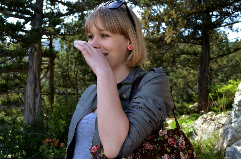 Лидия Иванова | Одесса