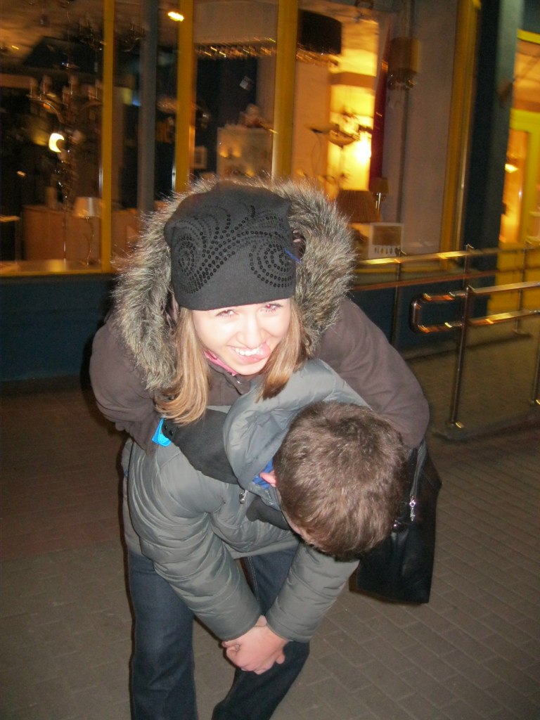 Dana Garkun | Минск