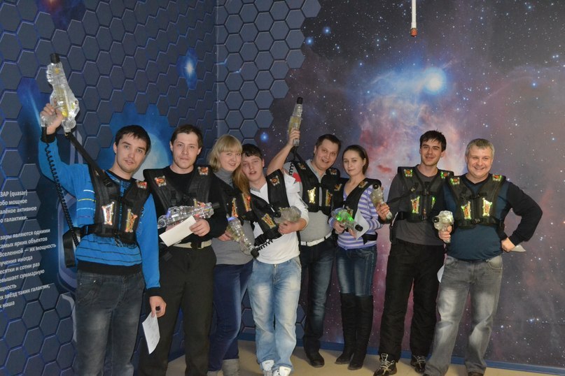 Вова Гаврилов | Пермь