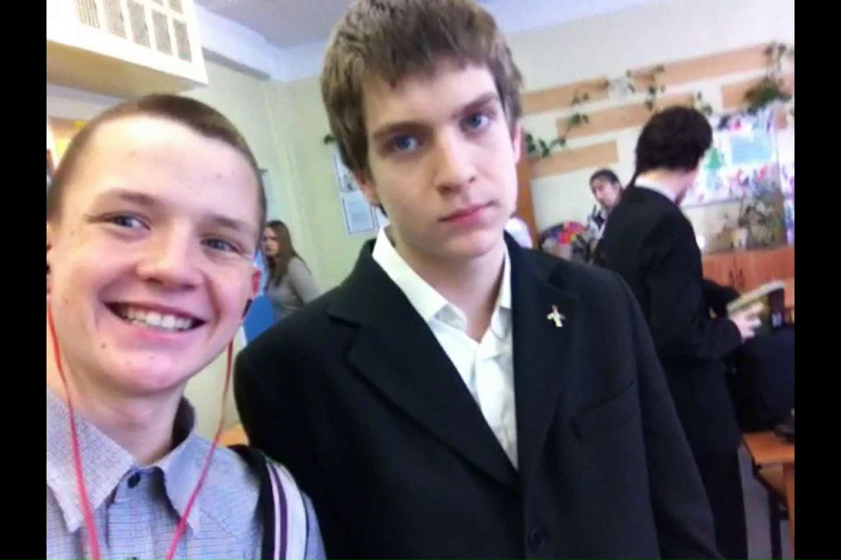 Олег Сучалко | Жуковский