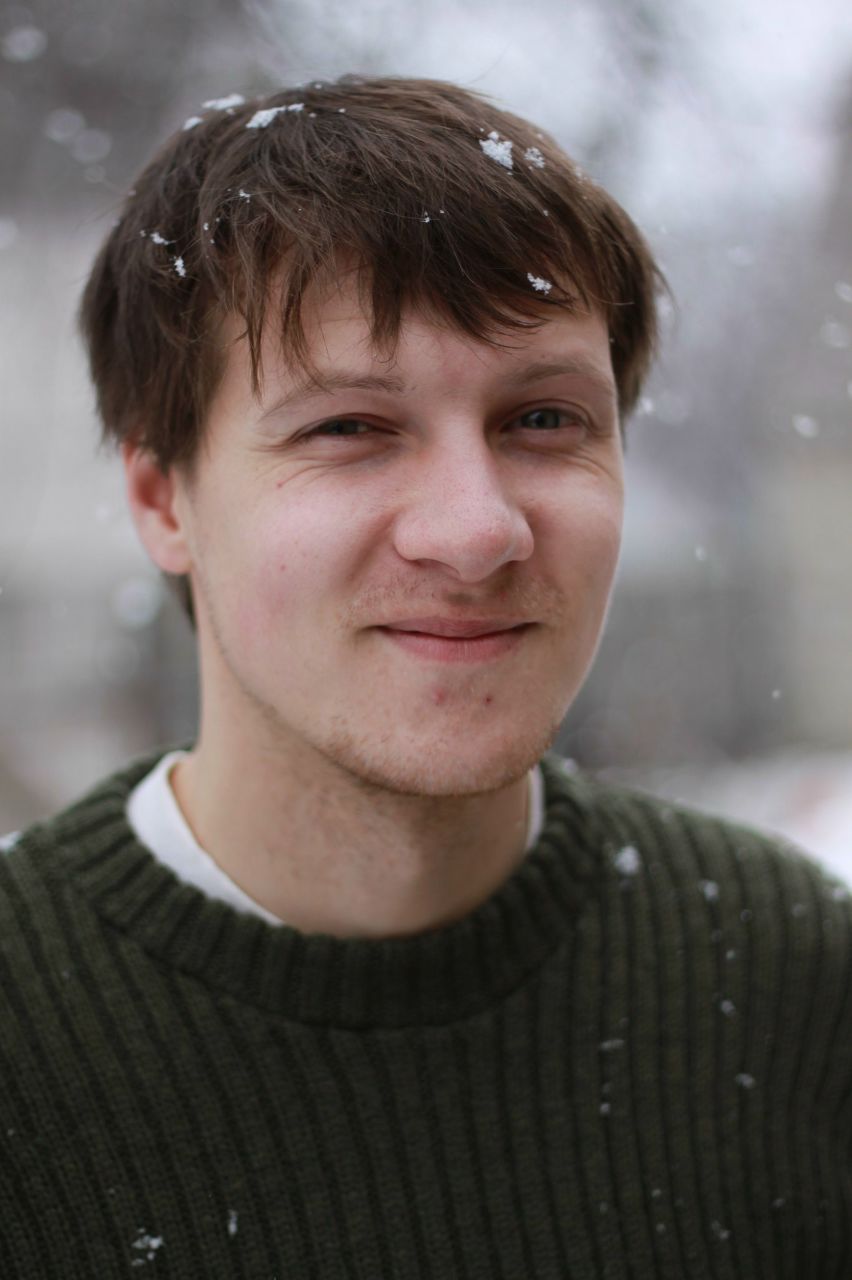 Дмитрий Демиденко | Киев