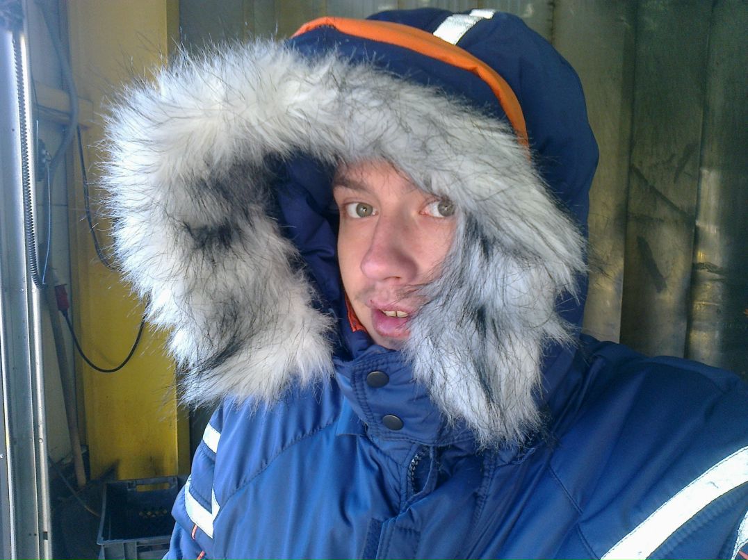 Виктор Жабрев | Санкт-Петербург